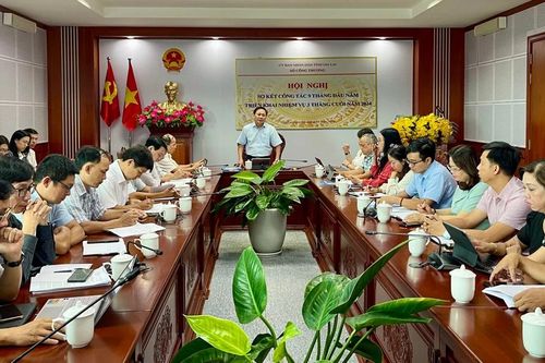 Gia Lai: Kim ngạch xuất khẩu 9 tháng ước đạt 700 triệu USD