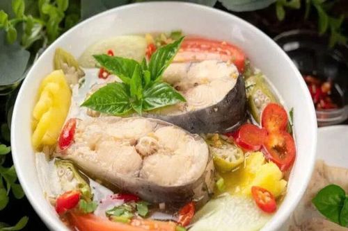 Loài cá nhiều mỡ nhưng lại tốt cho sức khỏe