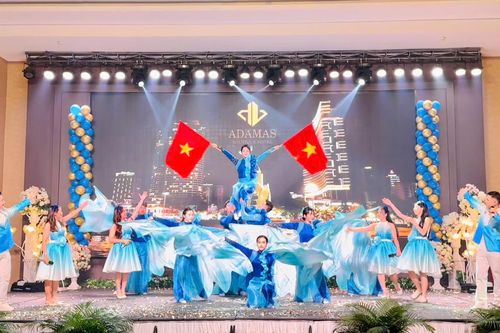 Sôi nổi Hội thi Tiếng hát ngành Du lịch Khánh Hòa năm 2024