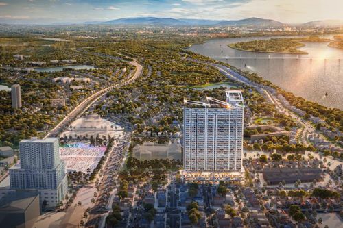 Expert Home - kích hoạt làn sóng đầu tư mới vào bất động sản cho thuê Phú Thọ