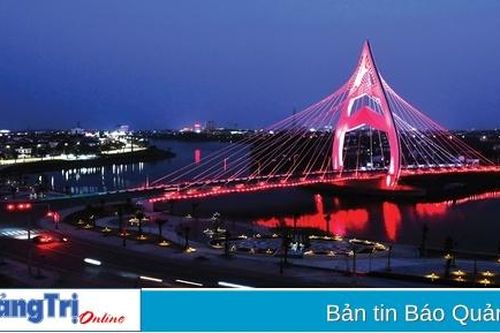 Một số điểm đến ở thành phố Đông Hà