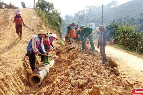 Chính sách hỗ trợ đồng bào dân tộc thiểu số