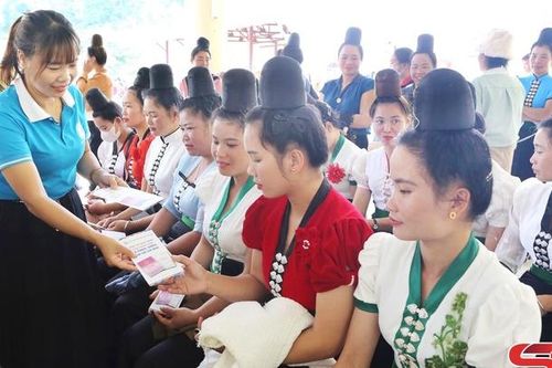 Vai trò của phụ nữ trong phòng, chống bạo lực gia đình