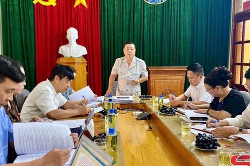 Giám sát hoạt động xét xử của Hội thẩm Tòa án nhân dân hai cấp tại Phù Yên