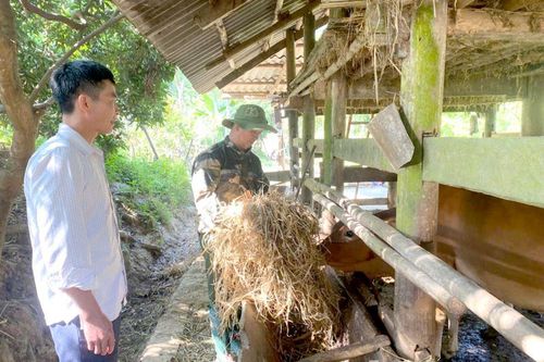Người thắp lửa đoàn kết