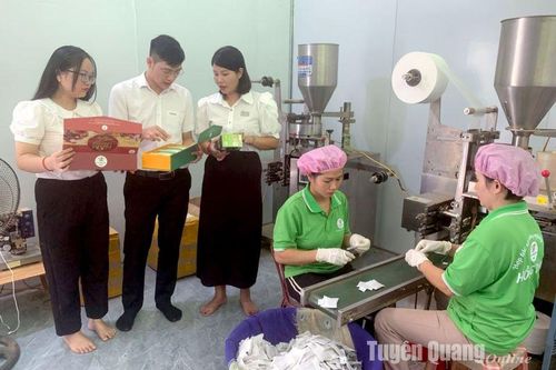 6.167 khách hàng được cơ cấu lại thời hạn, miễn giảm tiền lãi vay
