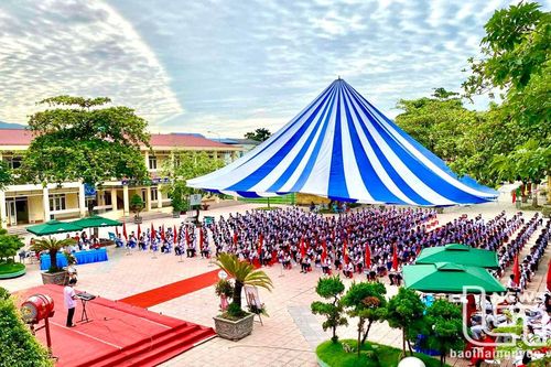 Lấy ý kiến nhân dân với tập thể, cá nhân được đề nghị khen thưởng Huân chương Lao động
