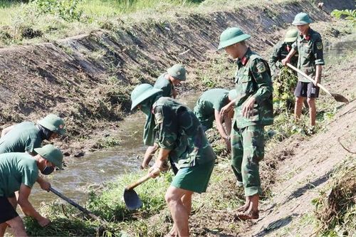 Về với dân