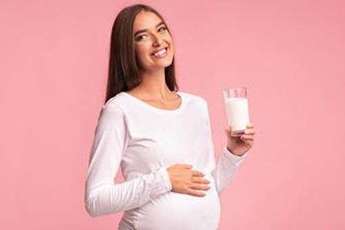 Cách bổ sung canxi cho bà bầu đúng, đủ, không lo táo bón