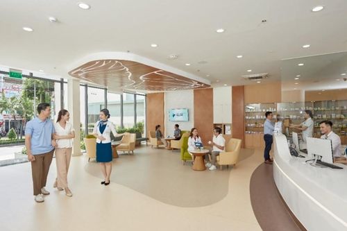 Bệnh viện TNH: Chuyển động mới trong kế hoạch mở bệnh viện tại Hà Nội