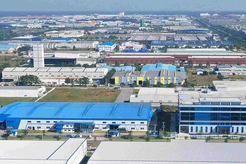 Lãi ròng quý 3 của Đô thị Kinh Bắc (KBC) có thể tăng gấp 30 lần, Becamex IDC (BCM) gấp 3 lần