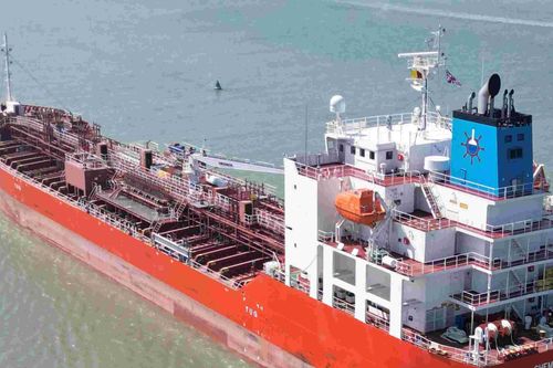 PVT Logistics (PDV) 'vượt cạn' thành công, chuẩn bị đầu tư thêm 2 tàu mới