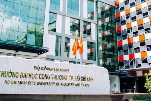 Trường Đại học Công Thương TP. Hồ Chí Minh sẽ giảm chỉ tiêu xét tuyển học bạ
