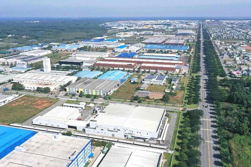 Công ty FECON (FCN) chuẩn bị làm cụm công nghiệp quy mô gần 1.000 tỷ đồng tại Bắc Giang