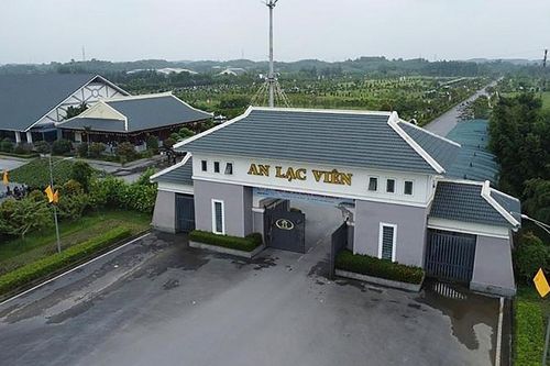 Phổ Yên (Thái Nguyên): Quy hoạch chi tiết khu nghĩa trang tâm linh mới
