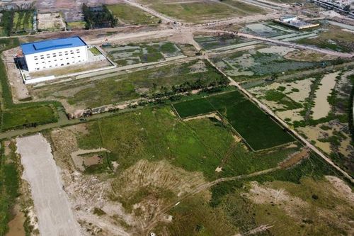 Bắc Ninh: Sẽ cưỡng chế thu hồi đất dự án tại Khu công nghiệp Thuận Thành III - Phân khu B