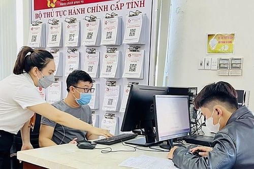 Hà Nam: Đạt nhiều thành tựu nổi bật trong chuyển đổi số