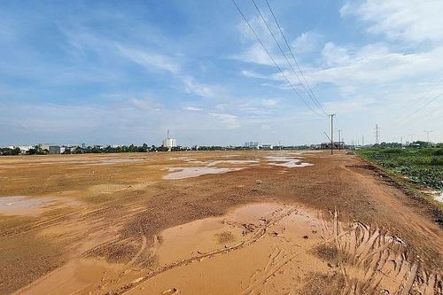 Thanh Hóa: Phê duyệt quy hoạch phân khu tỷ lệ 1/2000 khu vực số 8A
