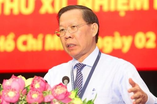 Chủ tịch Thành phố Hồ Chí Minh làm Tổ trưởng Tổ công tác triển khai Nghị quyết 98 và Nghị định 84