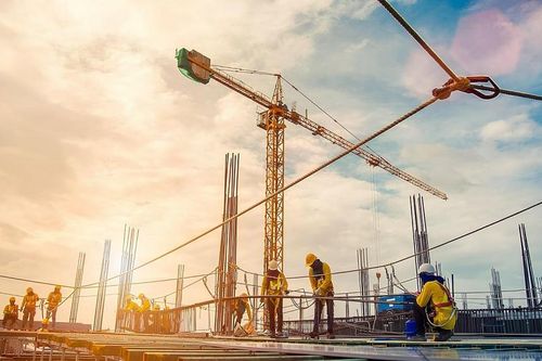 HUD1 bị nhắc nhở vì chậm công bố thông tin