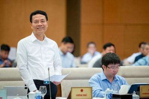 Xây dựng luật khung cho tài sản số, AI, 'sandbox'