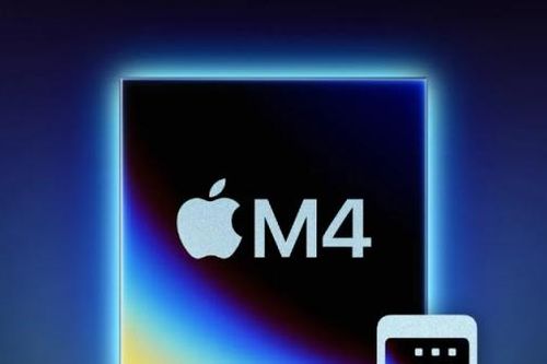 Rò rỉ hiệu năng của chip M4 trên MacBook mới