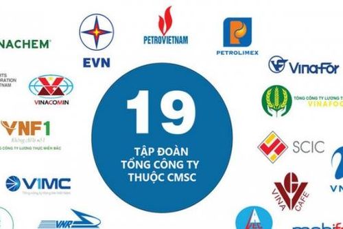 Ủy ban Quản lý vốn nhà nước tiếp tục không gửi đủ báo cáo giám sát tài chính DNNN