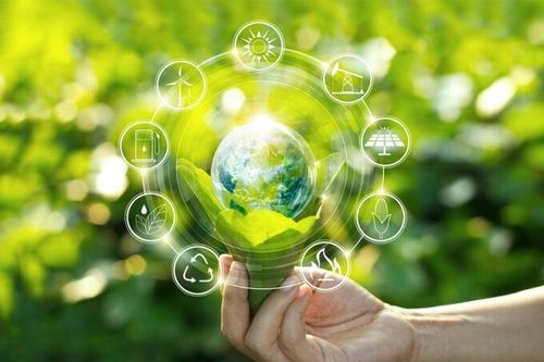 VCCI tuyển chuyên gia phân tích chính sách về tài trợ các dự án sử dụng năng lượng tiết kiệm và hiệu quả
