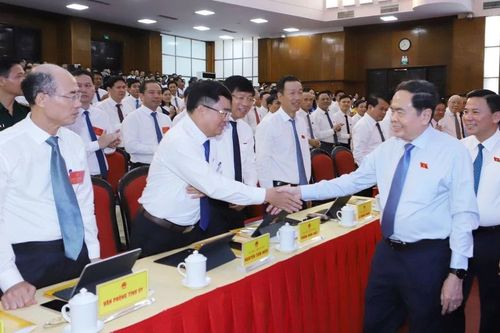 Bài 1: 'Lực đẩy' phát triển kinh tế