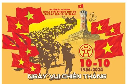 Sống lại những ngày tiếp quản