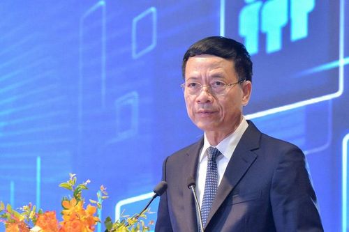 Biểu dương, tôn vinh điển hình toàn quốc trong hoạt động thông tin cơ sở năm 2024