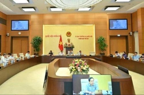 Báo cáo rõ hơn về khả năng huy động, bố trí các nguồn lực