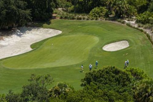 Kinh Bắc hợp tác với 'ông lớn' phát triển dự án sân golf và khách sạn 1,5 tỷ USD