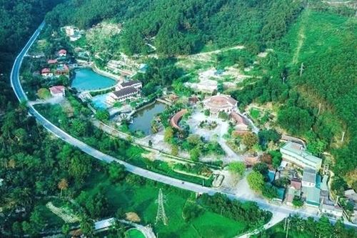 Loay hoay xử lý sai phạm tại khu lễ hội, ẩm thực Hải Thượng, doanh nghiệp lại tiếp tục vi phạm