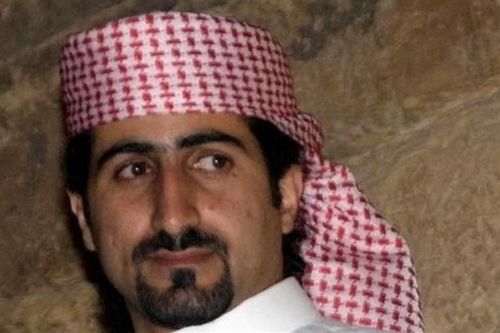 Con trai trùm khủng bố Osama bin Laden bị Pháp cấm cửa