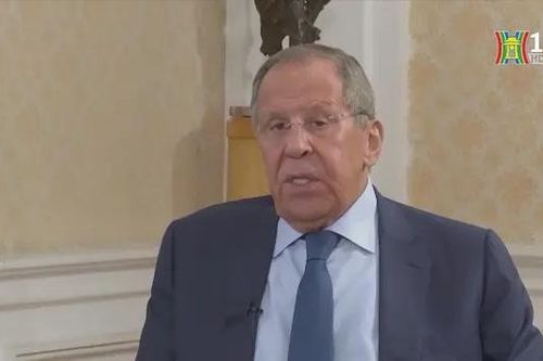 Nga cảnh báo Mỹ về hậu quả cuộc xung đột Ukraine