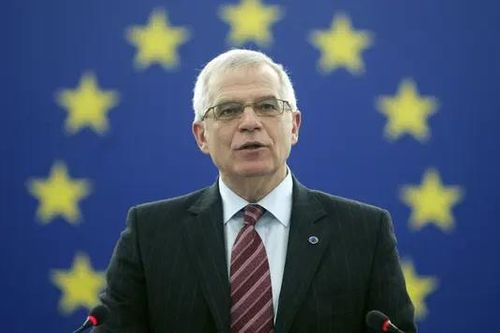 EU cảnh báo nguy cơ cơ sở hạt nhân bị tấn công