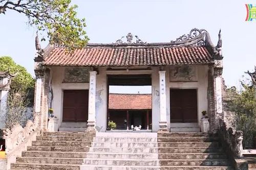 Trưng bày dấu ấn lịch sử và văn hóa Cổ Loa