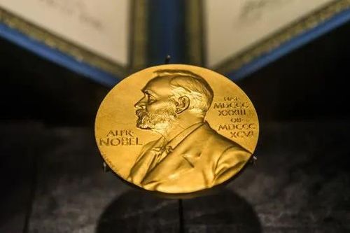 Giải thưởng Nobel Vật lý sẽ được trao hôm nay