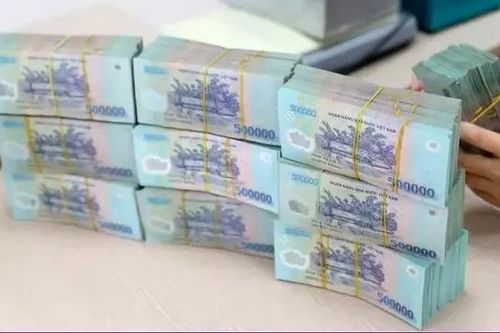 Ngân hàng không khuyến mại lãi tiền gửi dưới mọi hình thức