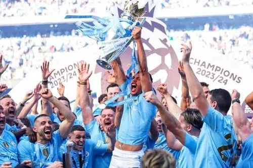 Manchester City thắng kiện tại Ngoại hạng Anh