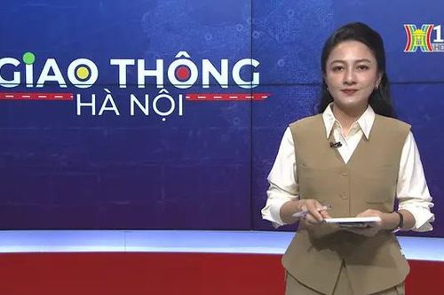 Giao thông Hà Nội | 08/10/2024