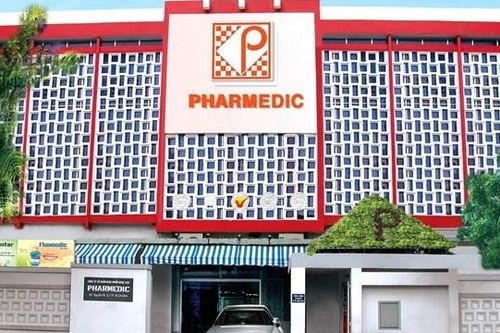 Một doanh nghiệp dược chi thêm hơn 100 tỷ đồng trả cổ tức