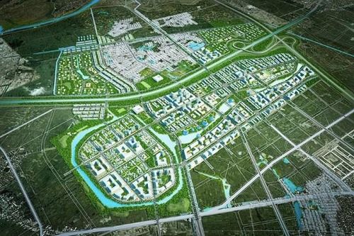 Bắc Ninh: Thanh tra chỉ ra nhiều sai phạm tại dự án khu nhà ở hơn 3.500 tỷ do Công ty Hưng Ngân làm chủ đầu tư