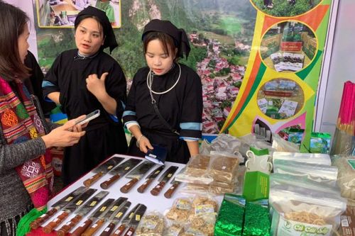 Tăng cường truy xuất nguồn gốc sản phẩm, hàng hóa