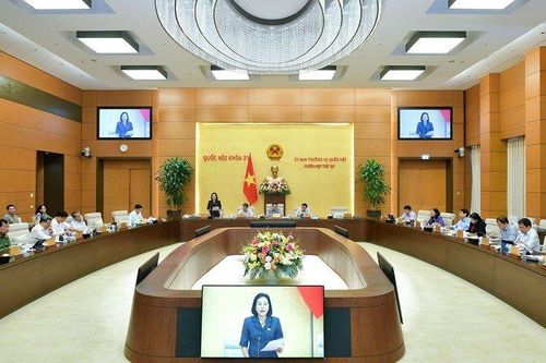 Làm rõ khả năng huy động nguồn lực thực hiện chương trình mục tiêu quốc gia về văn hóa