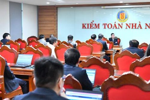 Thẩm định tài liệu và ngân hàng câu hỏi đánh giá việc cập nhật kiến thức kiểm toán