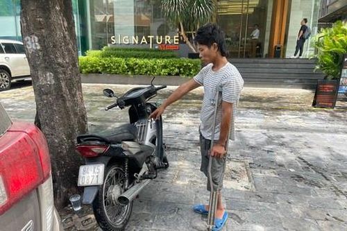 Công an Quận 1: Ba giờ truy xét bắt nóng con nghiện trộm cắp tài sản