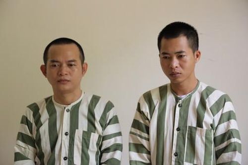 Bắt giam hai đối tượng tổ chức cho 27 người xuất, nhập cảnh trái phép
