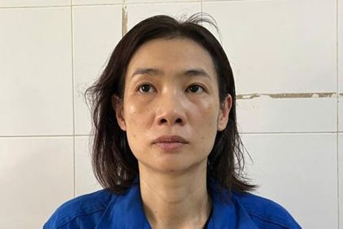 Bắt 3 đối tượng xâm phạm lợi ích nhà nước, quyền, lợi ích của tổ chức, cá nhân